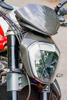 Motorräder und Quad´s